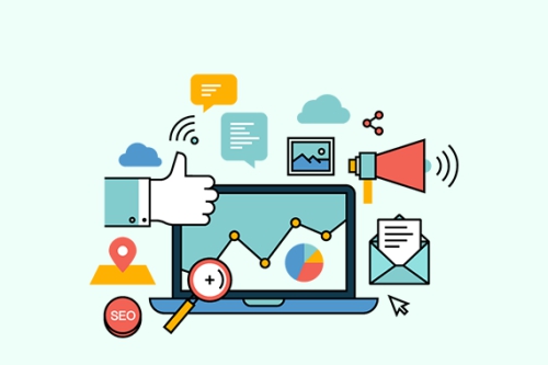 诏安提升网络推广效果企业要注意哪些方面的问题