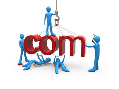 诏安企业网站建设成功与否和哪些有关呢