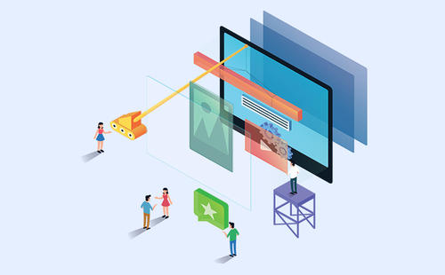 诏安网站建设公司介绍几种常见的建站类型